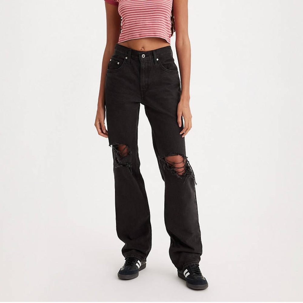 LEVI’S ‘94 BAGGY JEANS